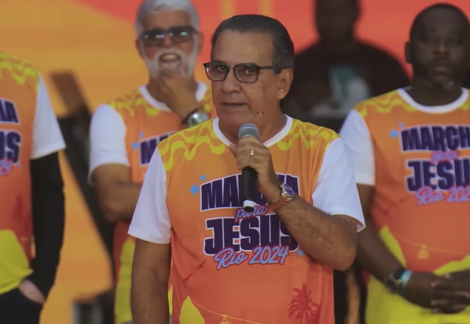 Malafaia volta a atacar Moraes em discurso na Marcha para Jesus – CartaExpressa – CartaCapital