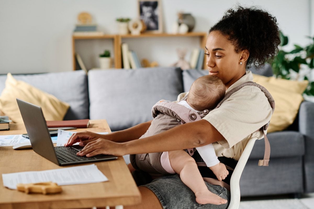 Mercado de trabalho segue desafiador para as mulheres com filhos – Do Micro Ao Macro – CartaCapital