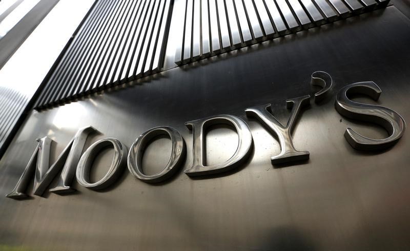 &copy; Reuters.  Moody's projeta alta de 2,0% no PIB do Brasil em 2024, e avanço de 2,2% em 2025