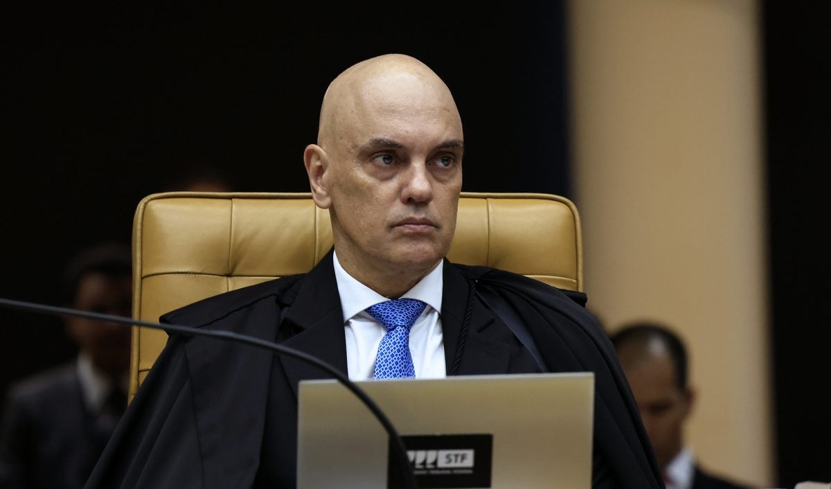 Moraes suspende ação sobre a Ferrogrão por mais 3 meses – Política – CartaCapital