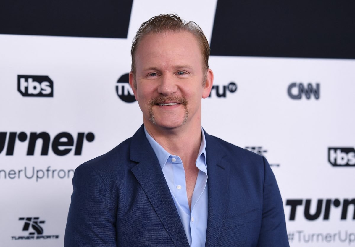 Morre Morgan Spurlock, diretor do documentário 'Super Size Me' – Sociedade – CartaCapital