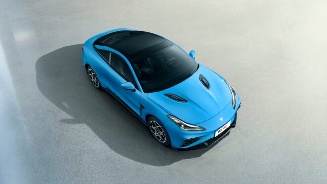 Invasão chinesa: nova marca anuncia produção e venda de carros elétricos no Brasil