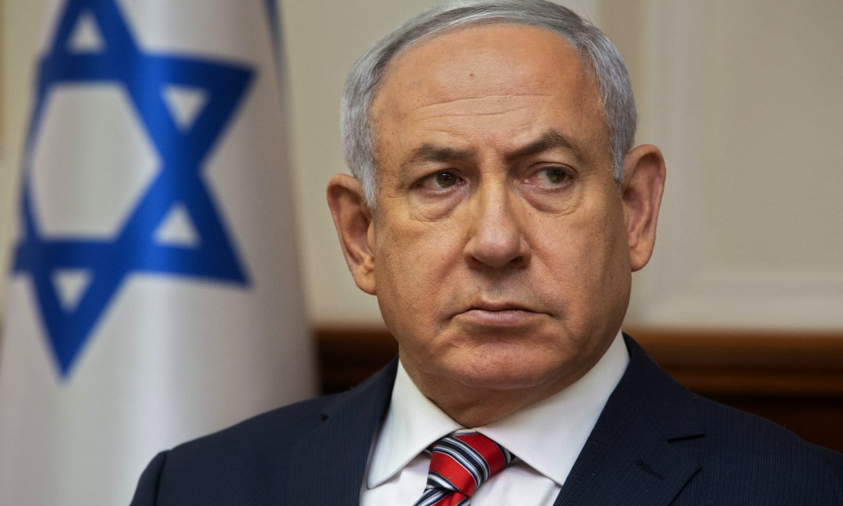 Netanyahu 'rejeita com desgosto' ordem de prisão solicitada ao TPI – Mundo – CartaCapital