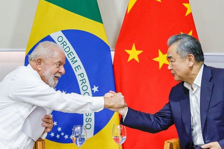 O papel da defesa comercial na neoindustrialização e as relações Brasil-China – Artigo – CartaCapital