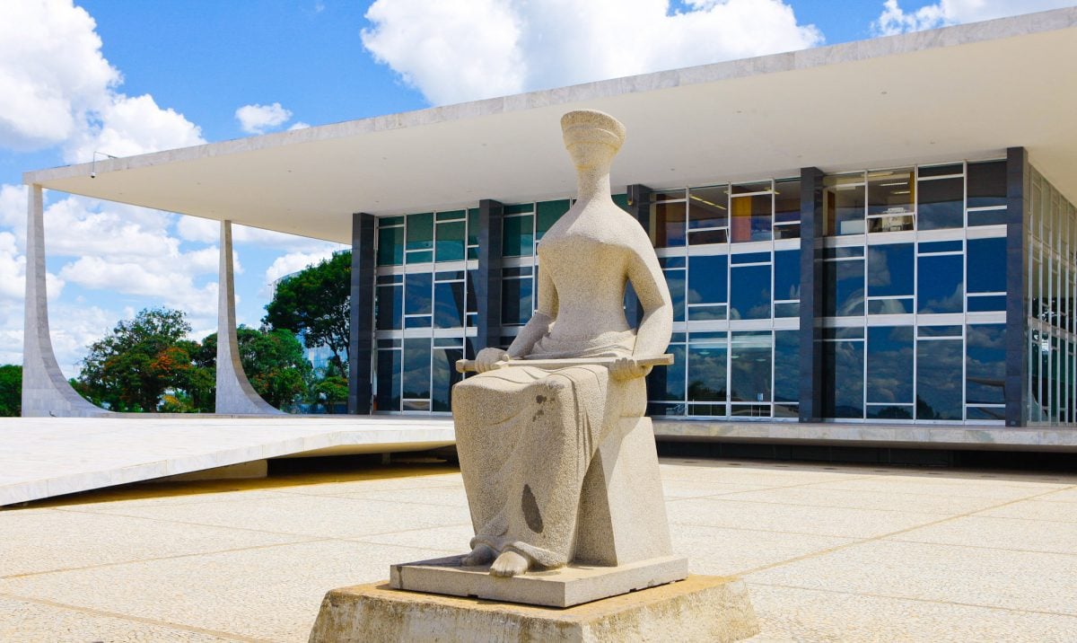 OAB fala em ‘medida humanitária’ e pede ao STF extinção da dívida do RS com a União – CartaExpressa – CartaCapital