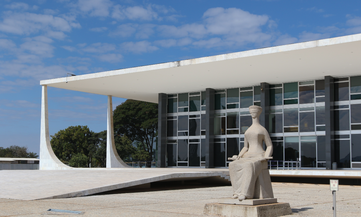 OAB vai acionar o STF contra lei que proibiu 'saidinha' de presos – Justiça – CartaCapital