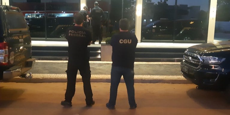 Operação da PF mira contratos fraudulentos na Secretaria de Saúde de Cuiabá – Política – CartaCapital