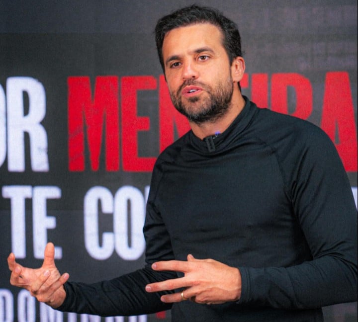 PRTB nomeia Pablo Marçal como presidente de honra e oficializa pré-candidatura do coach em SP – Política – CartaCapital