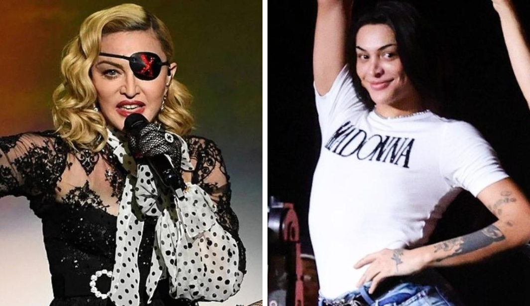 Pabllo Vittar pode dividir palco com Madonna em show neste sábado – Cultura – CartaCapital