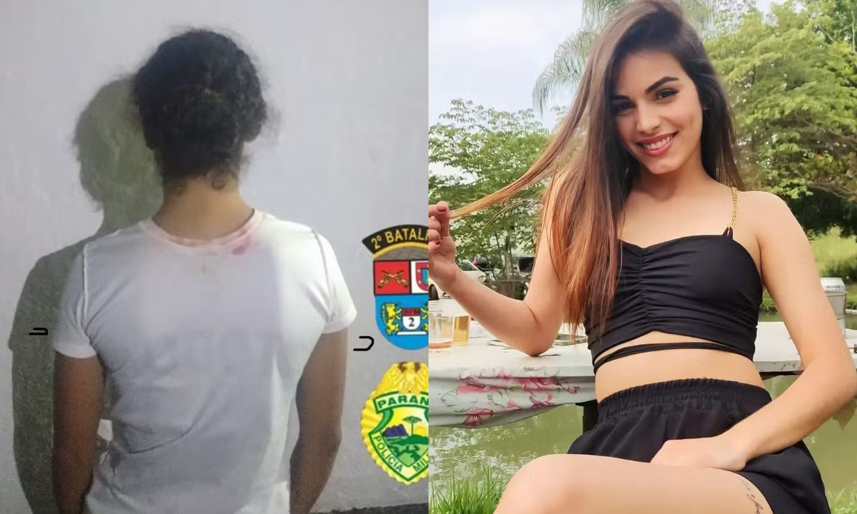 Polícia prende mulher suspeita de jogar ácido contra uma jovem no Paraná – CartaExpressa – CartaCapital