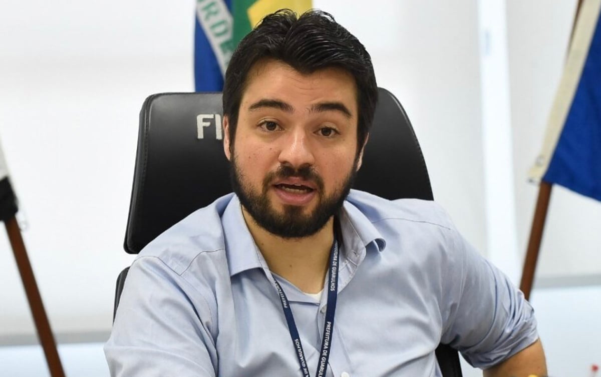 Prefeito da Grande SP é multado por propaganda eleitoral antecipada e uso indevido de IA – Política – CartaCapital