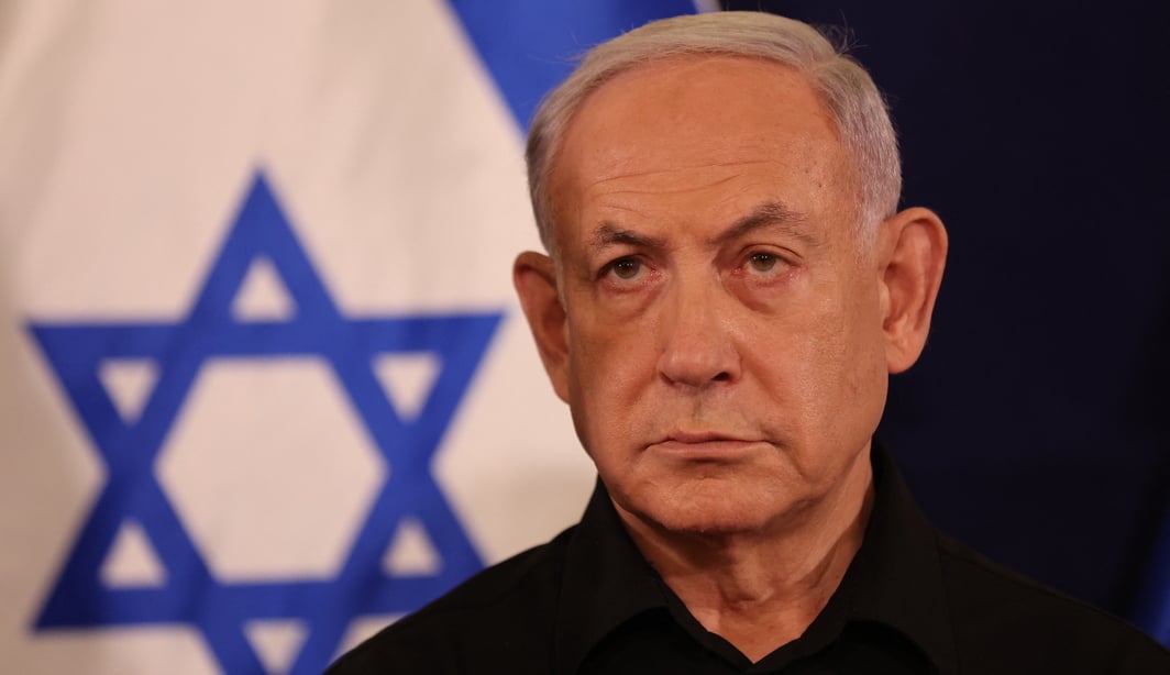 Presidente da Colômbia pede que TPI emita uma ordem de prisão contra Netanyahu – Mundo – CartaCapital