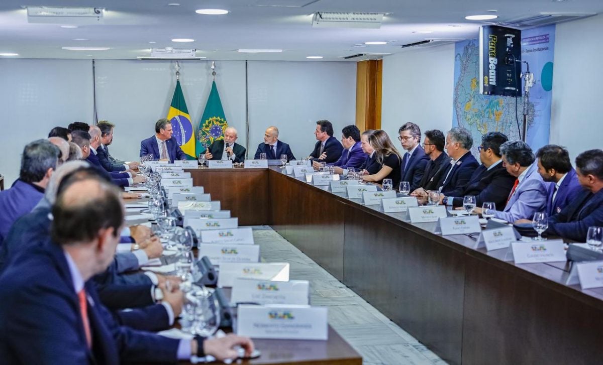 Produtores de carne anunciam a doação de 2 mil toneladas de proteína animal para o RS – CartaExpressa – CartaCapital