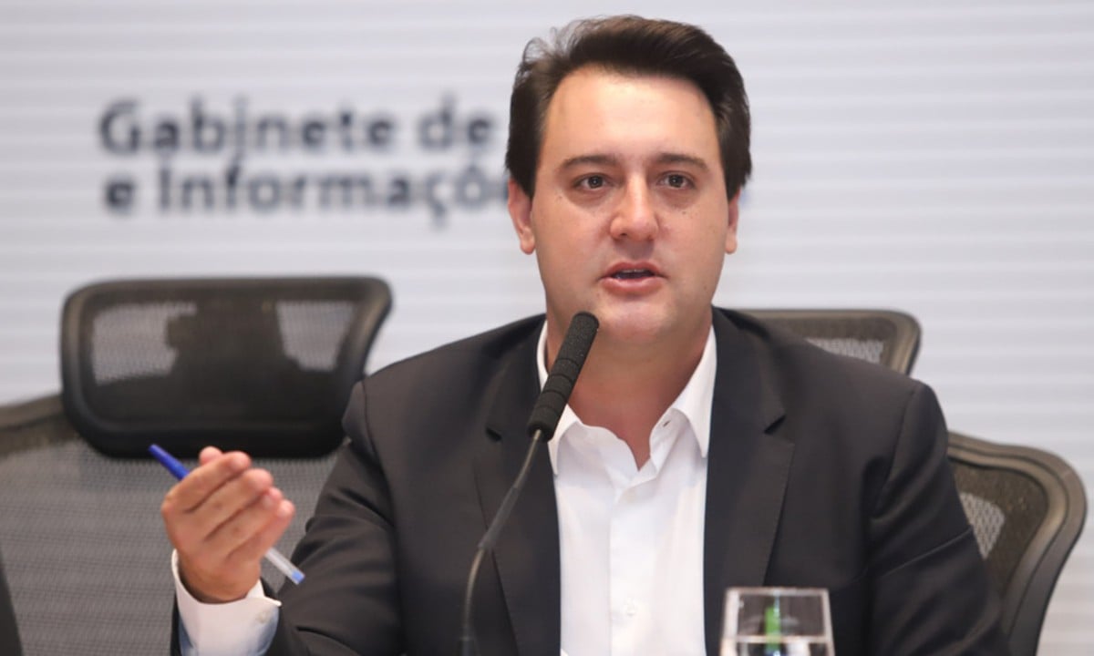 Professores do Paraná aprovam greve contra projeto de terceirização de escolas públicas – Educação – CartaCapital
