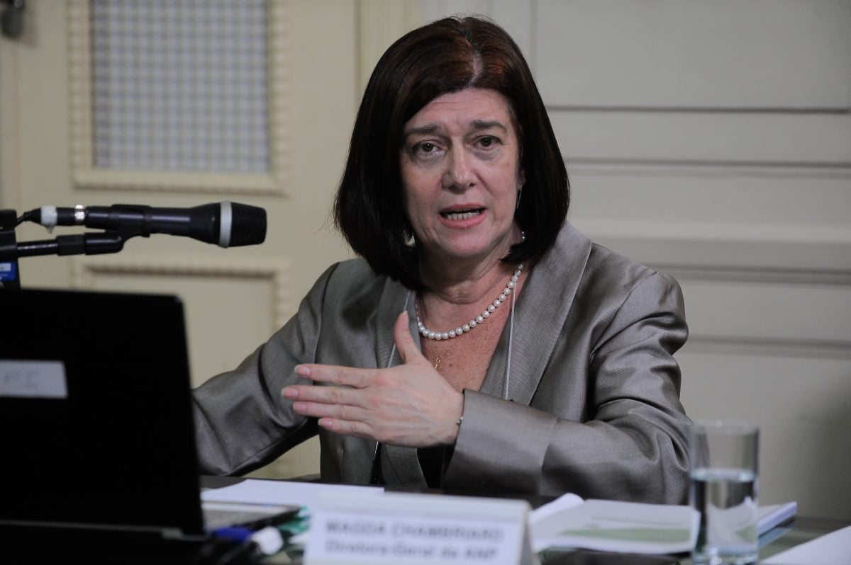 Quem é Magda Chambriard, a nova presidente da Petrobras – Economia – CartaCapital