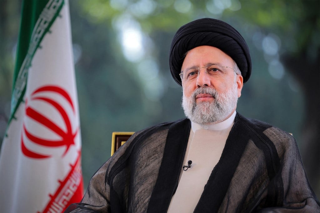 Quem era Ebrahim Raisi, presidente iraniano morto em acidente de helicóptero – Mundo – CartaCapital