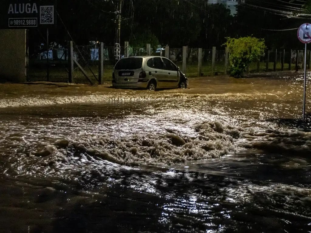 RS confirma mais duas mortes de leptospirose após enchentes; total vai a quatro – Sociedade – CartaCapital