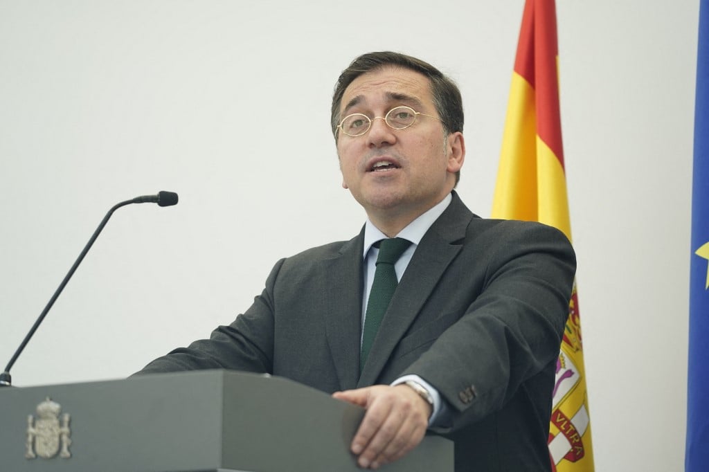 Reconhecer a Palestina como Estado é fazer 'justiça', diz chanceler espanhol em Bruxelas – Mundo – CartaCapital