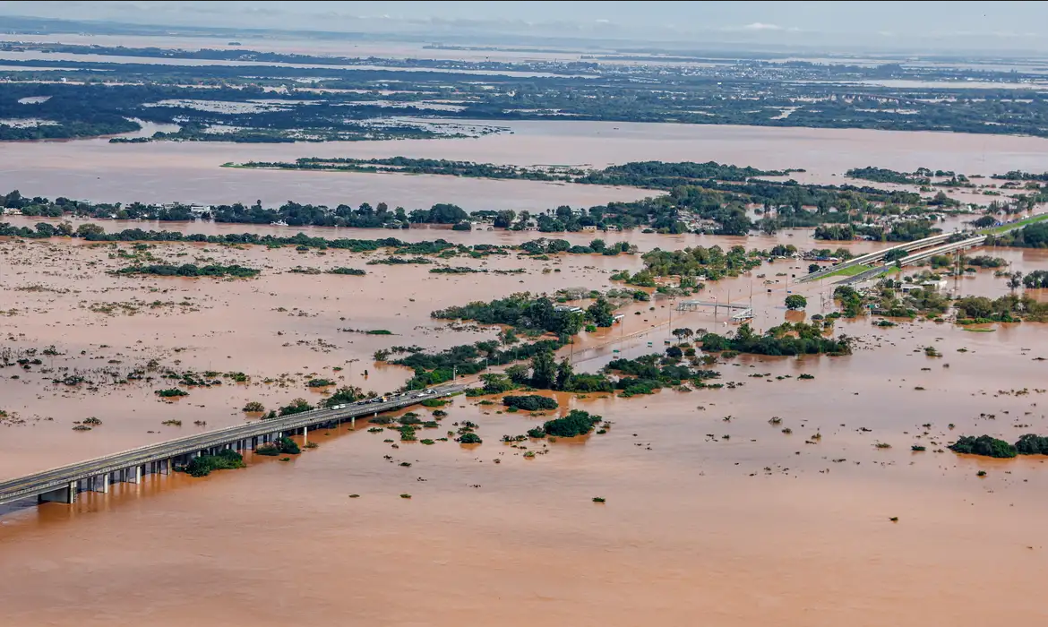 Rio Grande do Sul tem seis barragens com risco iminente de ruptura – Sociedade – CartaCapital