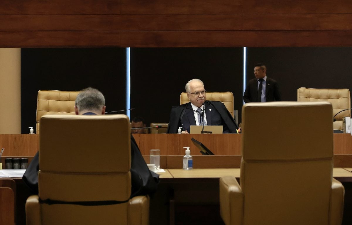 STF amplia o controle sobre investigações criminais do Ministério Público – Justiça – CartaCapital