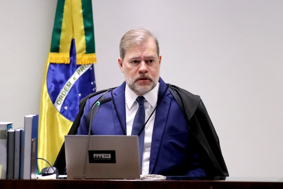 STF confirma a condenação de ex-PM por tráfico internacional de drogas – CartaExpressa – CartaCapital
