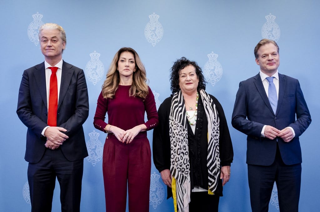 Saiba como vai atuar o novo gabinete de ultradireita que vai governar a Holanda – Mundo – CartaCapital