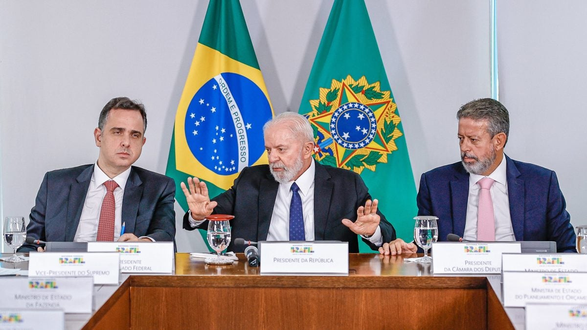 Senado aprova decreto de Lula para acelerar envio de recursos ao RS – Política – CartaCapital