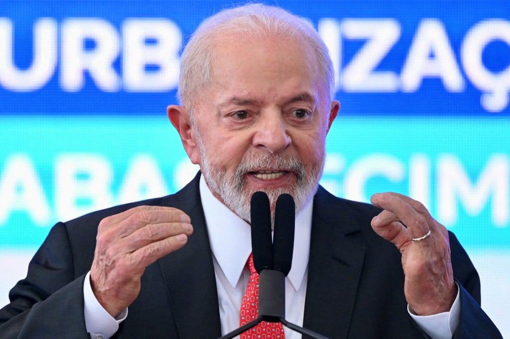 Solidariedade ao RS vai provocar o 'banimento' da política de pessoas que disseminam fake news, diz Lula – Política – CartaCapital