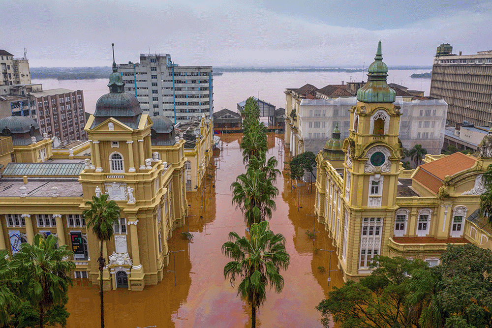 Somos todos e todas Rio Grande do Sul – Opinião – CartaCapital