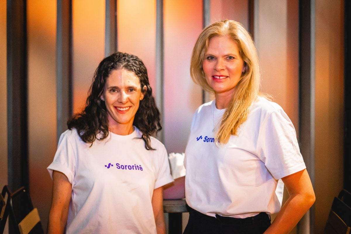 Sororitê investe em mulheres para aumentar diversidade no ecossistema de inovação – Do Micro Ao Macro – CartaCapital