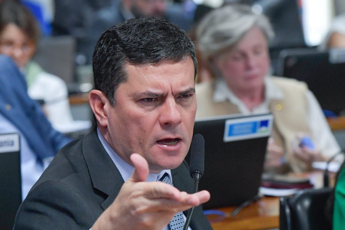 TSE inicia nesta quarta-feira o julgamento que pode cassar o mandato de Sergio Moro – Política – CartaCapital