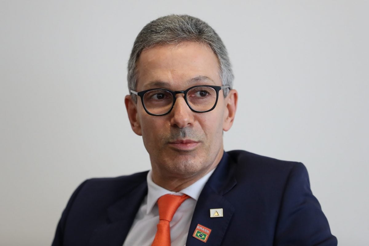TSE nega cassação de Zema, mas aplica multa de R$ 5 mil por publicidade institucional – Política – CartaCapital