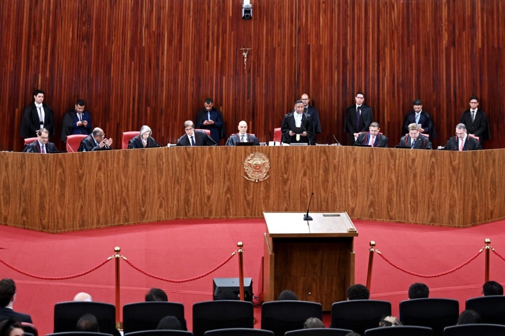 TSE realiza eleição para escolher nova Presidência; saiba quem deve assumir o cargo de Moraes – Justiça – CartaCapital
