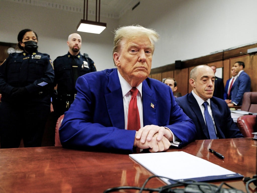 Trump prometeu a petroleiras revogar políticas ambientais de Biden – Mundo – CartaCapital