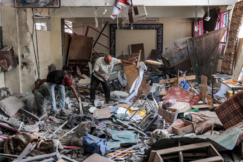 UNRWA fecha sede em Jerusalém Oriental após novo ataque de 'extremistas israelenses' – Mundo – CartaCapital