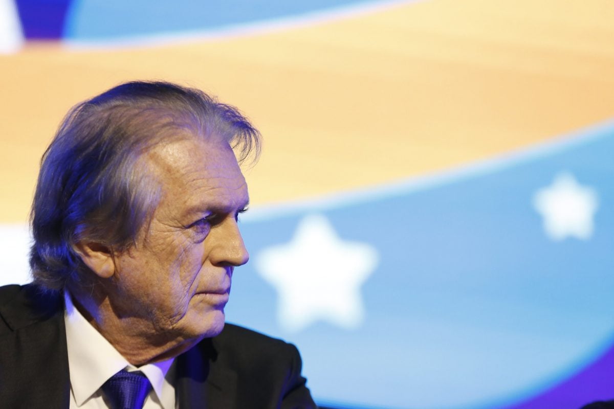 União Brasil decide afastar definitivamente Luciano Bivar da presidência do partido – Política – CartaCapital