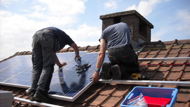 Energia solar em casa: qual o tempo de retorno do investimento em cada estado