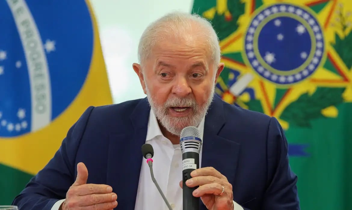 ‘o governo vai cuidar de vocês’ – Política – CartaCapital