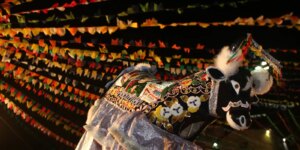 São Luís oferece festejos juninos itinerantes