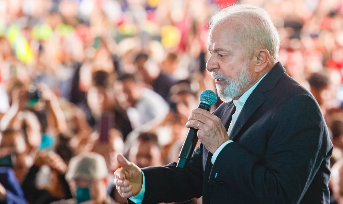 51% aprovam desempenho do governo Lula, diz nova pesquisa – Política – CartaCapital