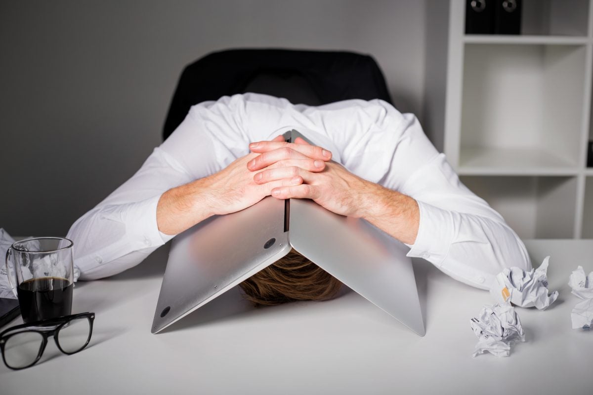 A Neurociência por trás dos ambientes de trabalho disfuncionais – Do Micro Ao Macro – CartaCapital