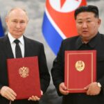 Putin elogia tropas norte-coreanas em carta a Kim Jong-un – CartaCapital
