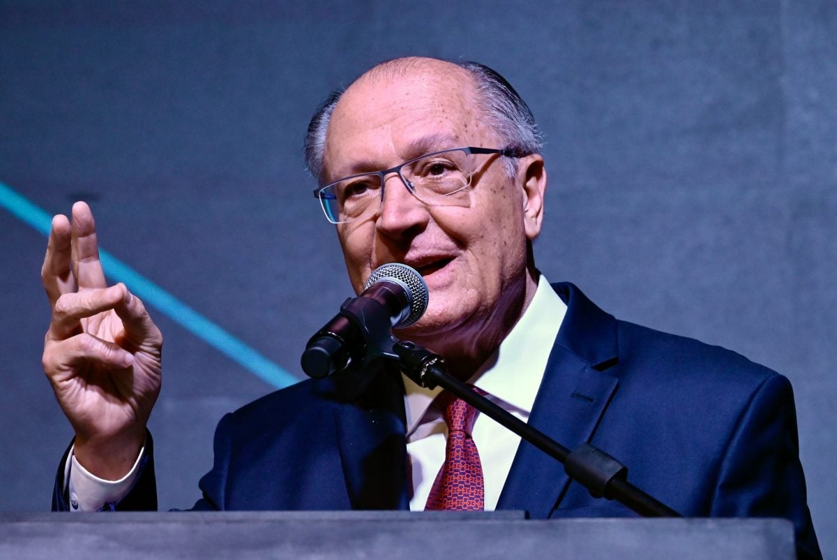 Alckmin diz que governo vai reduzir gastos e reforça compromisso com o arcabouço fiscal – Política – CartaCapital