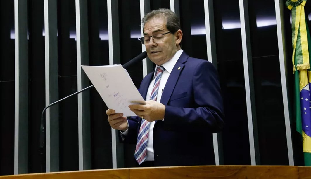 Após a prisão de Eurípedes Júnior, Paulinho da Força é o novo presidente do Solidariedade – CartaExpressa – CartaCapital