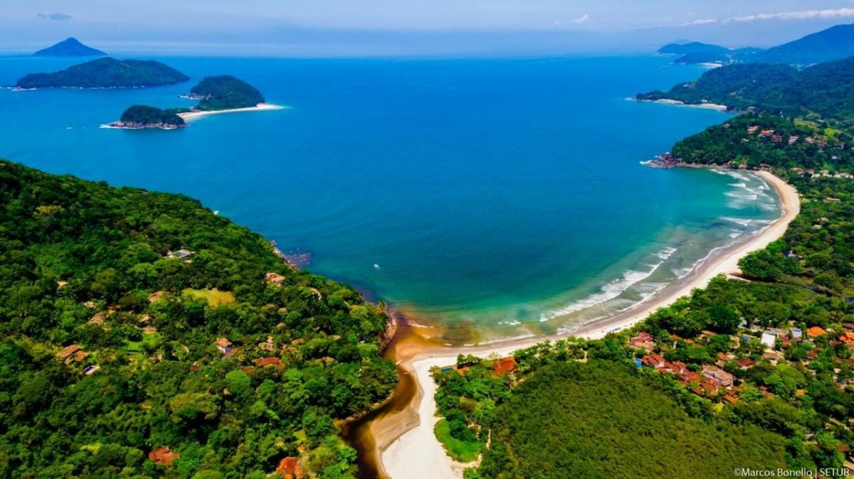 Áreas afetadas por PEC das Praias são pilares essenciais para soberania, diz Marinha – Política – CartaCapital