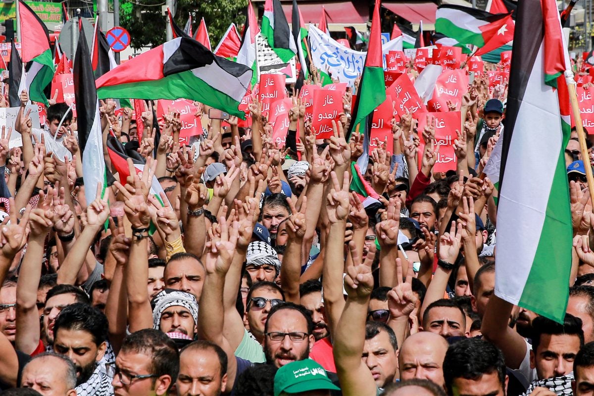 Armênia anuncia que reconhece a Palestina como Estado – Mundo – CartaCapital