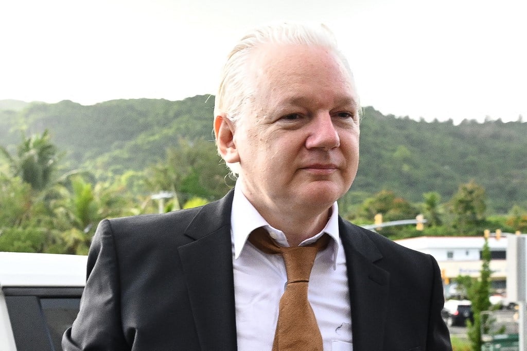 Assange se declara culpado como parte de acordo com Justiça dos EUA – Mundo – CartaCapital