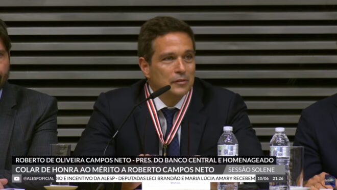 Ícone Notícias