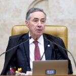 Aposentadoria de Barroso do STF é oficializada no Diário Oficial – CartaCapital