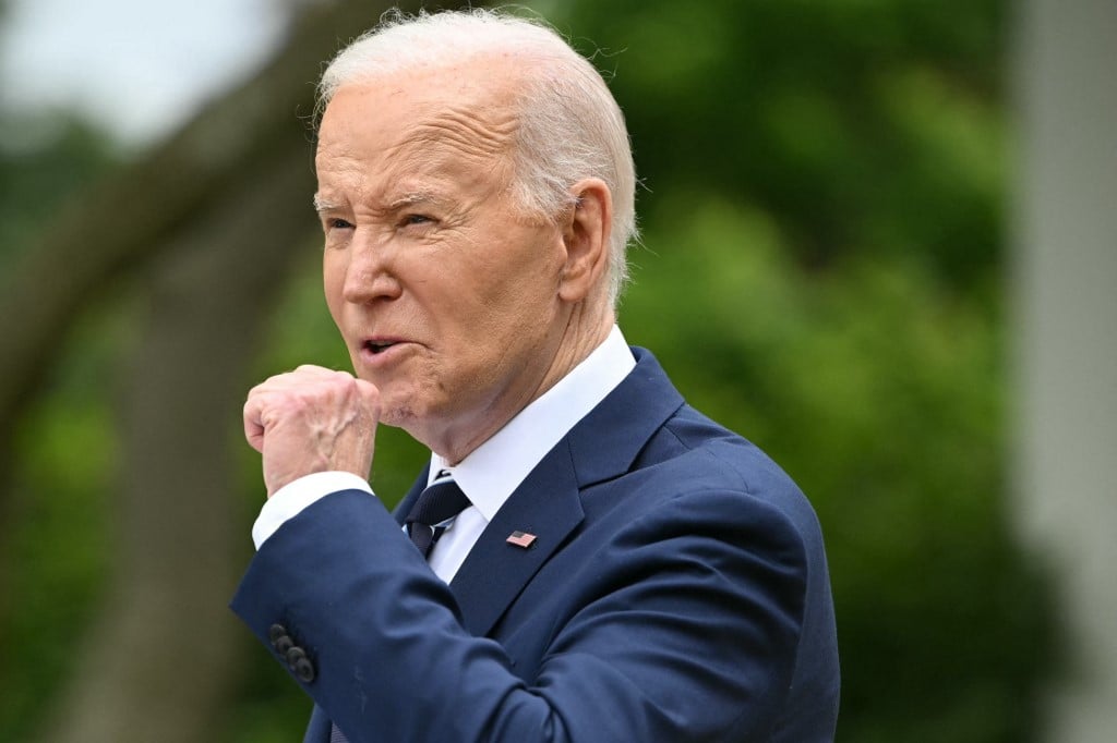 Biden promete que EUA se manterá 'firme' junto à Ucrânia – Mundo – CartaCapital